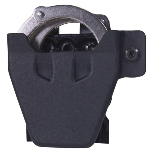 High Speed Gear Uniform Line - Pouch, MOLLE, Black