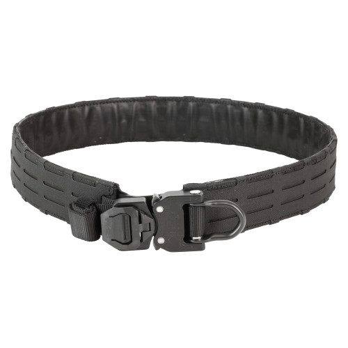 Haley Strategic Partners D3 Outer Belt Snake Bite - Medium, Black