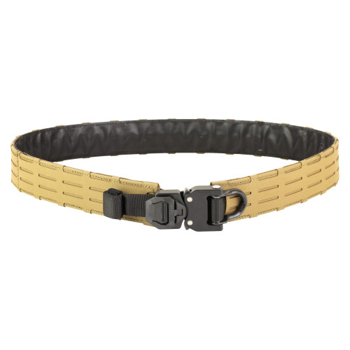 Haley Strategic Partners D3 Outer Belt Snake Bite - Extra Large, Coyote