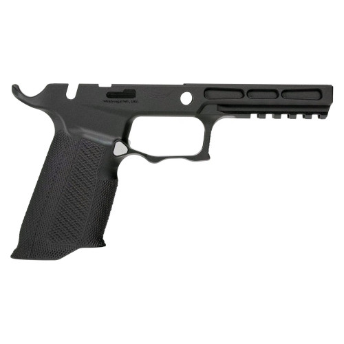Icarus Precision A.C.E. Socom - Grip Module, Sig P320, Black