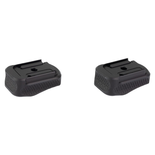 Icarus Precision A.C.E. - Base Pad, Black