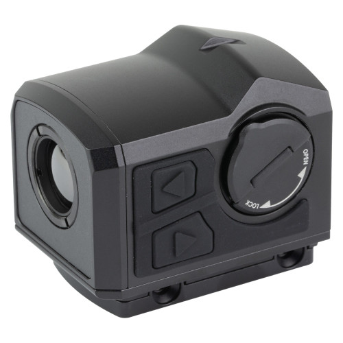 INFITAC FMP 13 - 1X, 12mm, Thermal Optic, Black