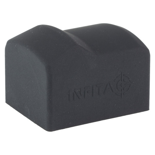 INFITAC PC01 Fast Mini Protective Cove - Cover, Black