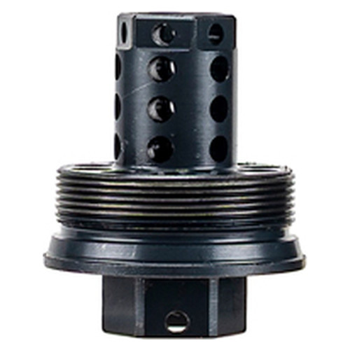 IWI US, Inc HUB-T - Mount, Black
