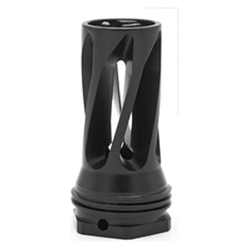 IWI US, Inc Flash Hider - Black