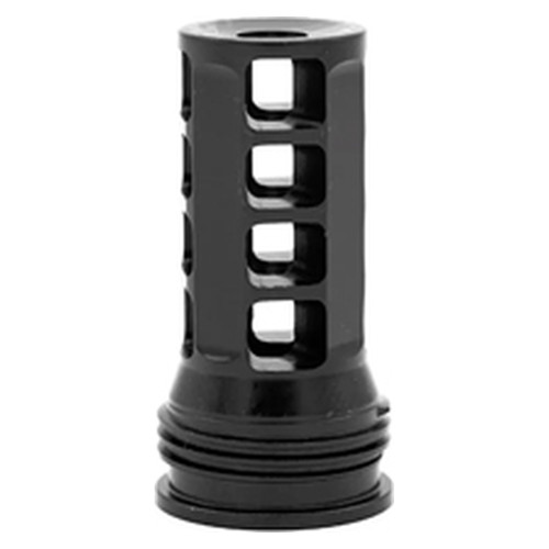 IWI US, Inc Muzzle Brake - Black