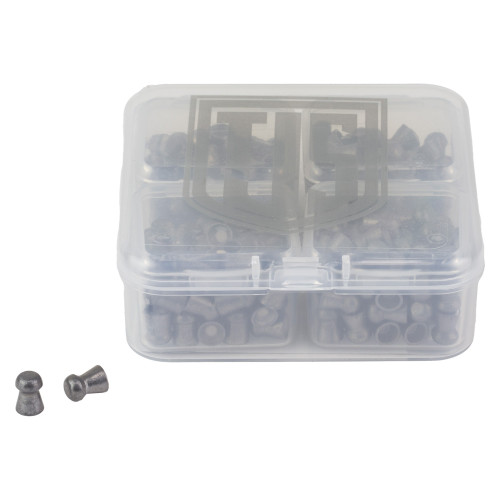 JTS Group Dead Center - Pellets, 22 Caliber