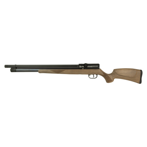 JTS Group Airacuda - Air Rifle, .22 Pellet, 920, Black