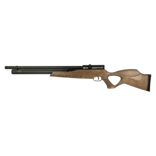 JTS Group Airacuda - Air Rifle, .22 Pellet, 920, Black