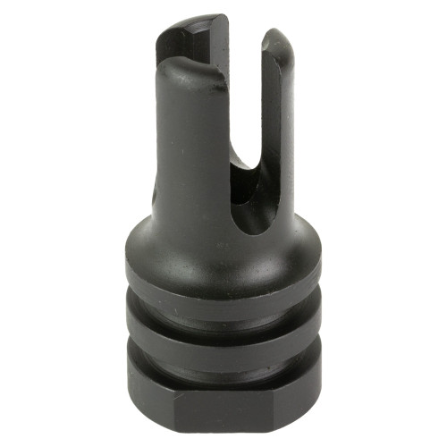KAK Industry Retro Duckbill - Flash Hider, 556NATO, Black