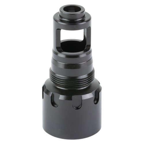 KAK Industry Plan B AK74 - Brake, 7.62X39, M26X1.5LH, Black