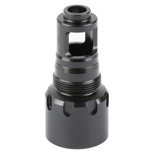 KAK Industry Plan B AK74 - Brake, 7.62X39, M24X1.5RH, Black