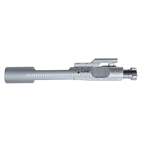 KAK Industry K-SPEC - Bolt Carrier, Silver