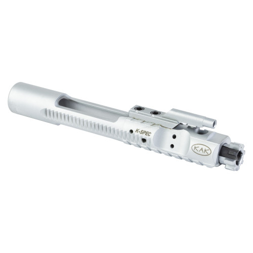 KAK Industry K-SPEC - Bolt Carrier, Silver