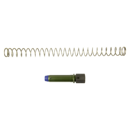 KAK Industry K-SPEC - Buffer Spring, Olive Drab Green