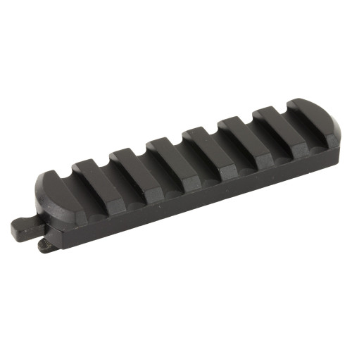 Kinetic Development Group, LLC Kinect - Rail, Fits M-LOK, Black