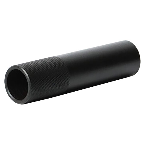 Kinetic Development Group, LLC SMX Muzzle Extension - Stribog SP9, Black