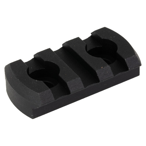 Kinetic Development Group, LLC M-LOK Picatinny Rail - Black