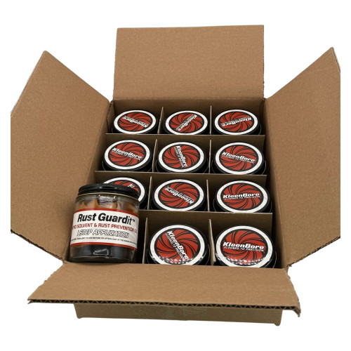 Kleen-Bore Rust Guardit - Liquid