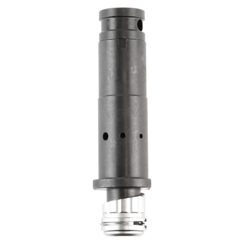 KNS Precision, Inc. Czech Valve - Black