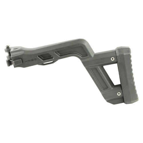 KRISS USA, Inc VECTOR - Stock, Kriss Vector Gen I & Gen II Models Built In 2016, Black
