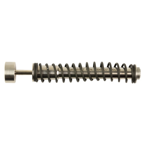 KynSHOT PB6007 - Silver