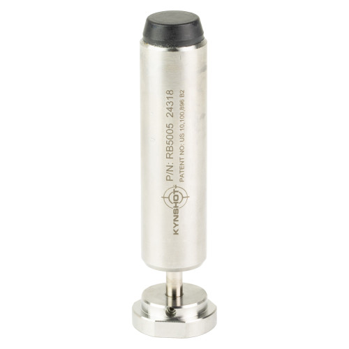 KynSHOT RB5005 - Buffer, AR-10, Silver