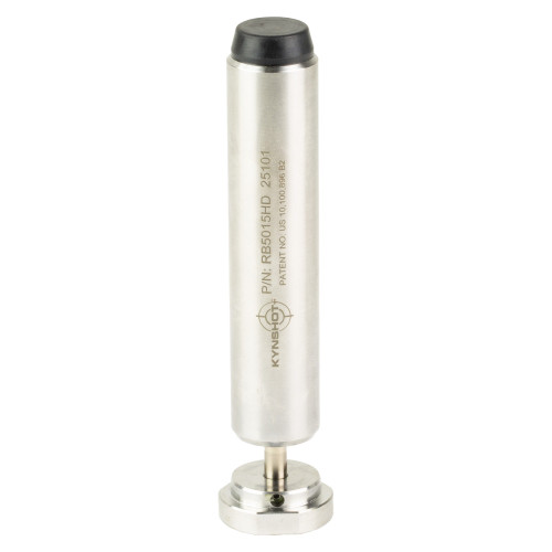 KynSHOT RB5015HD - Buffer, AR-9, Silver