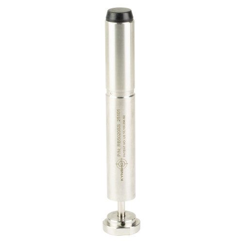 KynSHOT RB5020SS - Buffer, AR-9, Silver