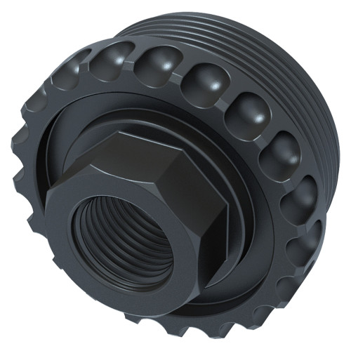 LanTac USA LLC Adaptable Core - Adaptor, Black