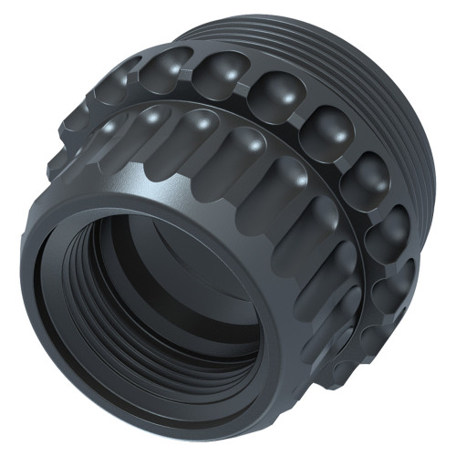 LanTac USA LLC Adaptable Core - Adaptor, Black
