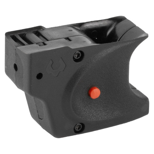Viridian Weapon Technologies E-Series - Laser, Fits Glock 17/19/22/23, Black