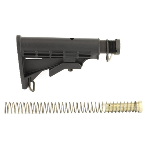 LBE Unlimited Complete Stock Kit - AR-15