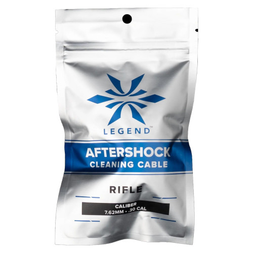 Legend Outdoor Gear Aftershock - Bore Cleaner