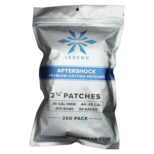 Legend Outdoor Gear Aftershock - Patch