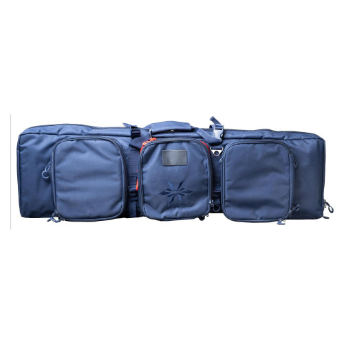 Legend Outdoor Gear Chimera - Rifle Case, Polyester, Midnight Blue