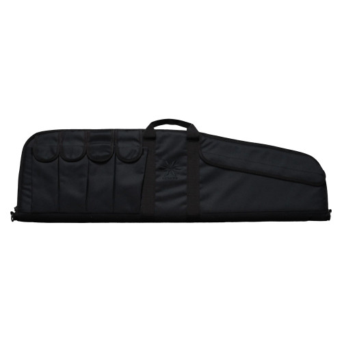 Legend Outdoor Gear Pegasus - Rifle Case, Polyester, Black