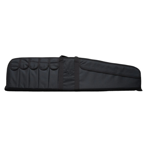 Legend Outdoor Gear Pegasus - Rifle Case, Polyester, Black