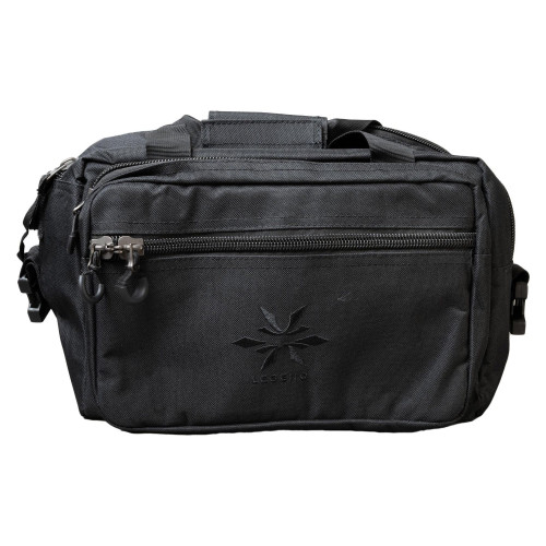 Legend Outdoor Gear Pegasus - Range Bag, Polyester, Black