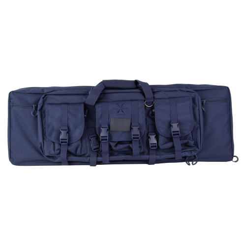 Legend Outdoor Gear Phoenix - Rifle Case, Polyester, Midnight Blue