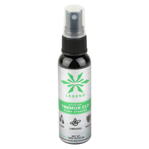 Legend Outdoor Gear Tremor - Liquid, 2oz