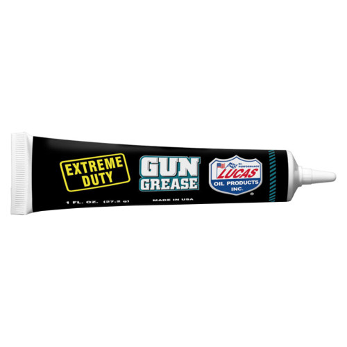 Lucas Oil Extreme Duty - Grease, 1oz