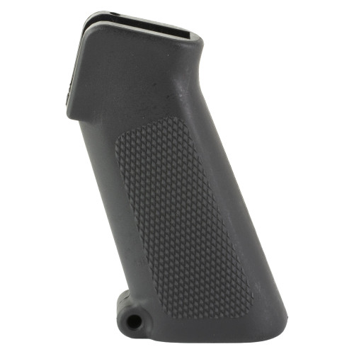 Luth-AR Grip, Black, AR Rifles