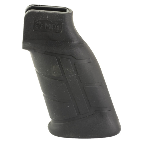 MDT Pistol Grip Elite - AR Rifles, Black