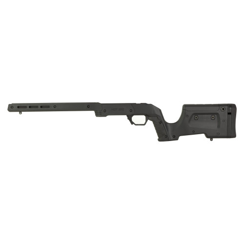 MDT XRS - Chassis, Howa 1500, Black