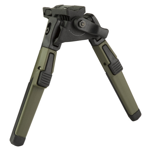 MDT ORYX - Bipod, Sling Stud, Olive Drab Green