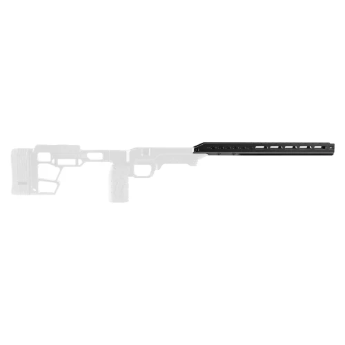 MDT LSS Gen 3 - Chassis, Black