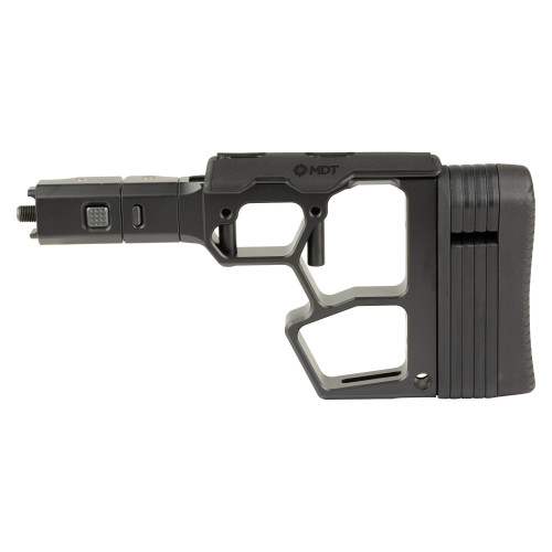 MDT SRS-XF - Fits MDT XTN Stock Interface, Black