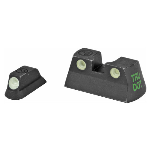 Meprolight Tru-Dot - Sight, CZ P-01, Green, Green