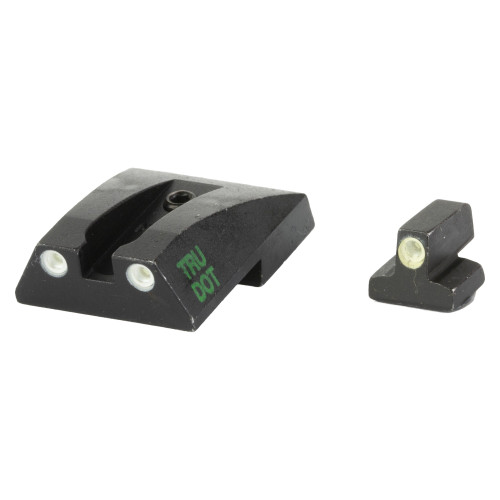 Meprolight Tru-Dot - Sight, S&W 1911, Green, Green